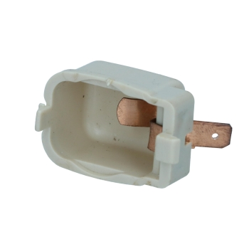 Verschlusskappe Fassung Blinkergehäuse links rechts VW Bus T2a T2 8.1967-7.1972 Blinkerglas Gehäuse Fahrtrichtungsanzeiger VW Bus 211953238A